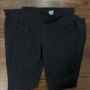 Athleta girl leggings